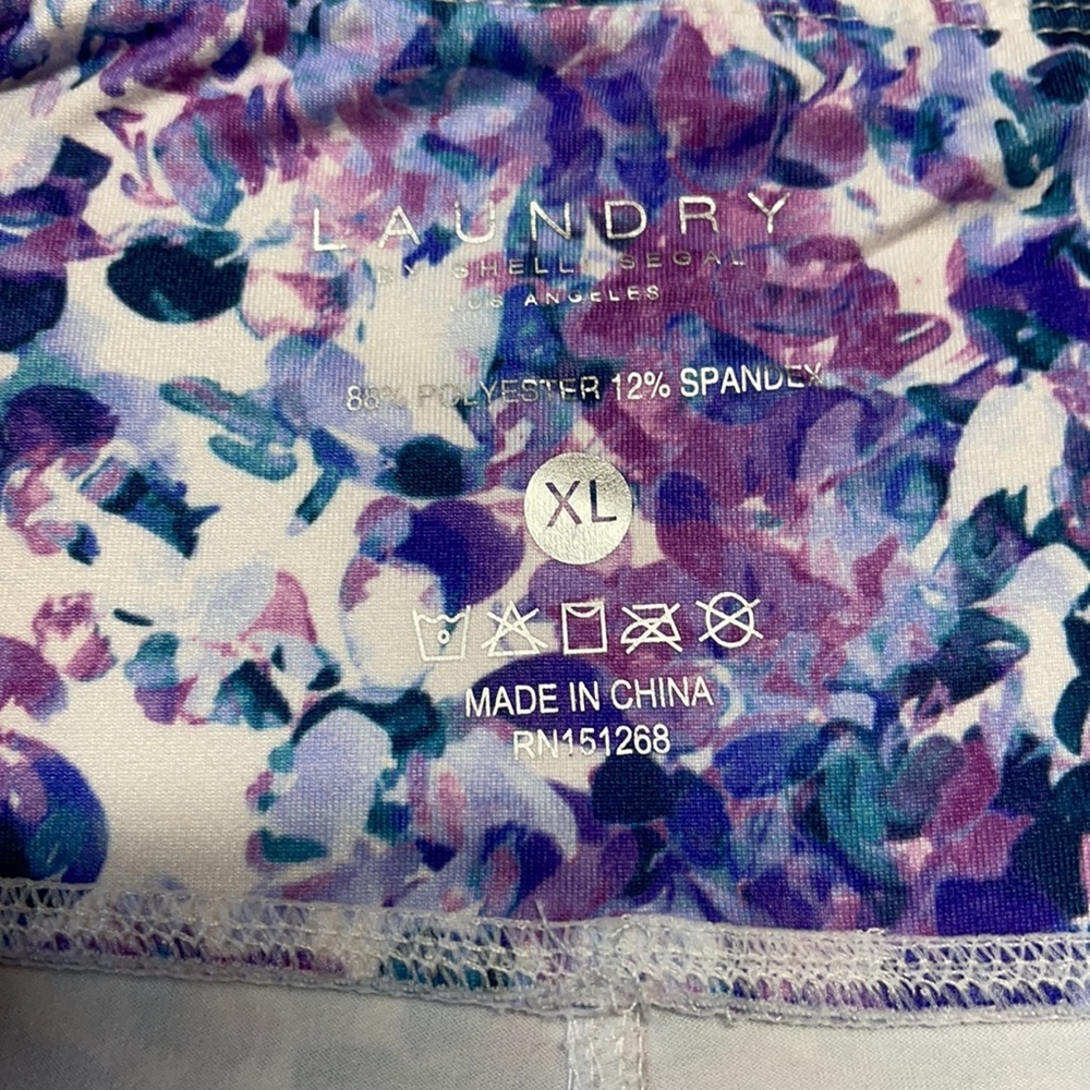 NWOT total athletic shorts - Picture 4 of 4